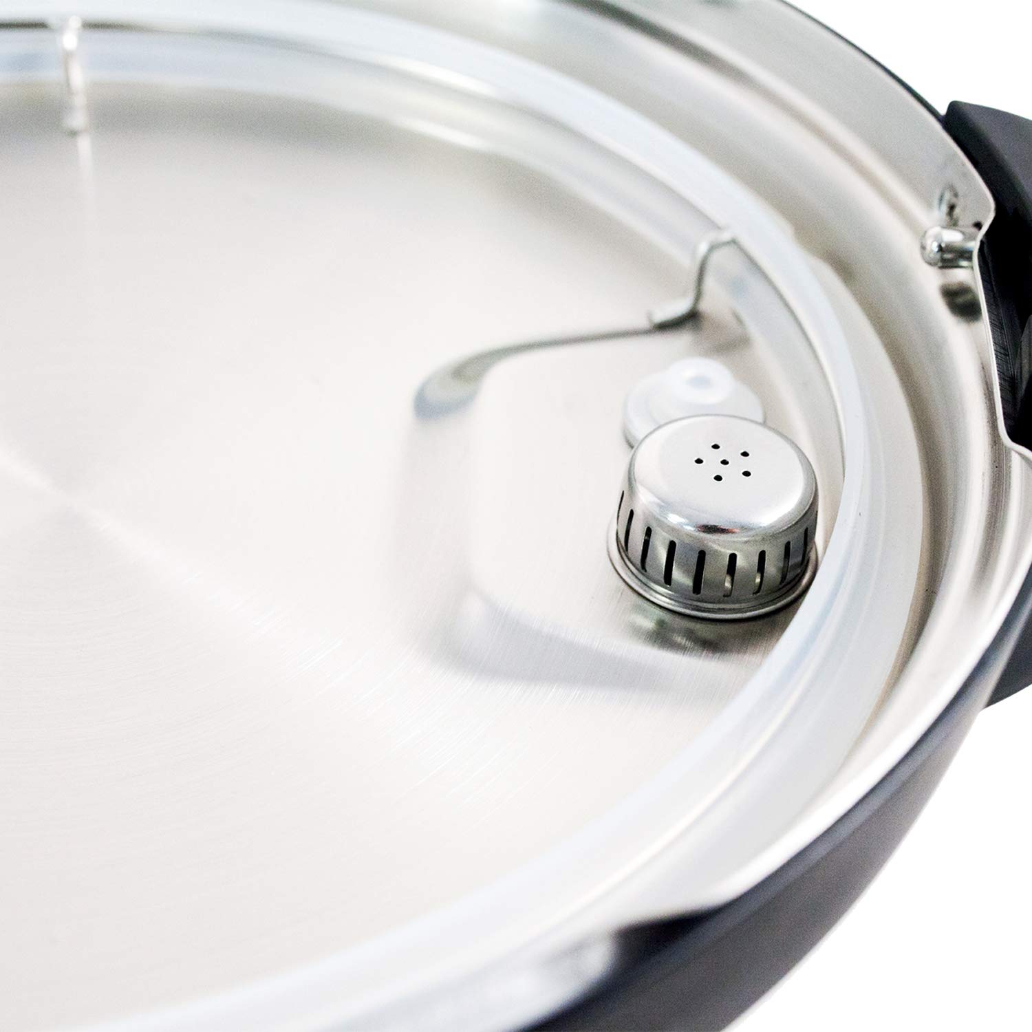 Foto 4 | Paquete De 2 Anillos De Sellado Para Olla Eléctrica Instant Pot De 5 Y 6 Cuartos De Galón - Venta Internacional.