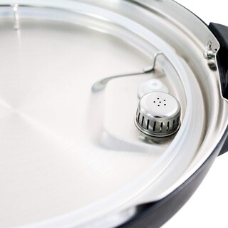 Foto 4 | Paquete De 2 Anillos De Sellado Para Olla Eléctrica Instant Pot De 5 Y 6 Cuartos De Galón - Venta Internacional.
