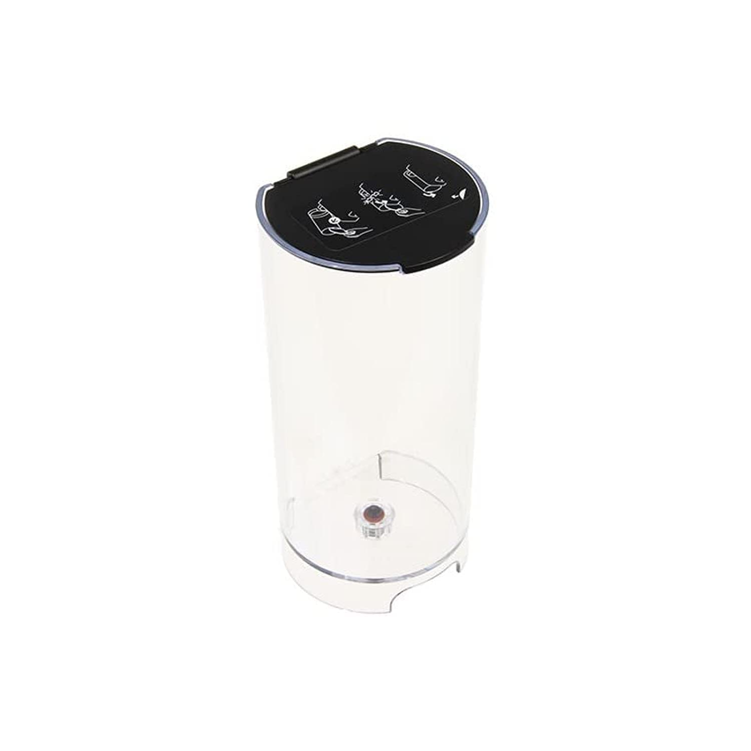 Foto 2 pulgar | Reemplazo De Tanque De Agua Nespresso Krups Essenza Mini - Venta Internacional.