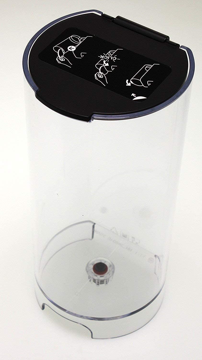 Foto 3 pulgar | Reemplazo De Tanque De Agua Nespresso Krups Essenza Mini - Venta Internacional.