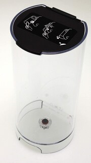 Foto 2 | Reemplazo De Tanque De Agua Nespresso Krups Essenza Mini - Venta Internacional.