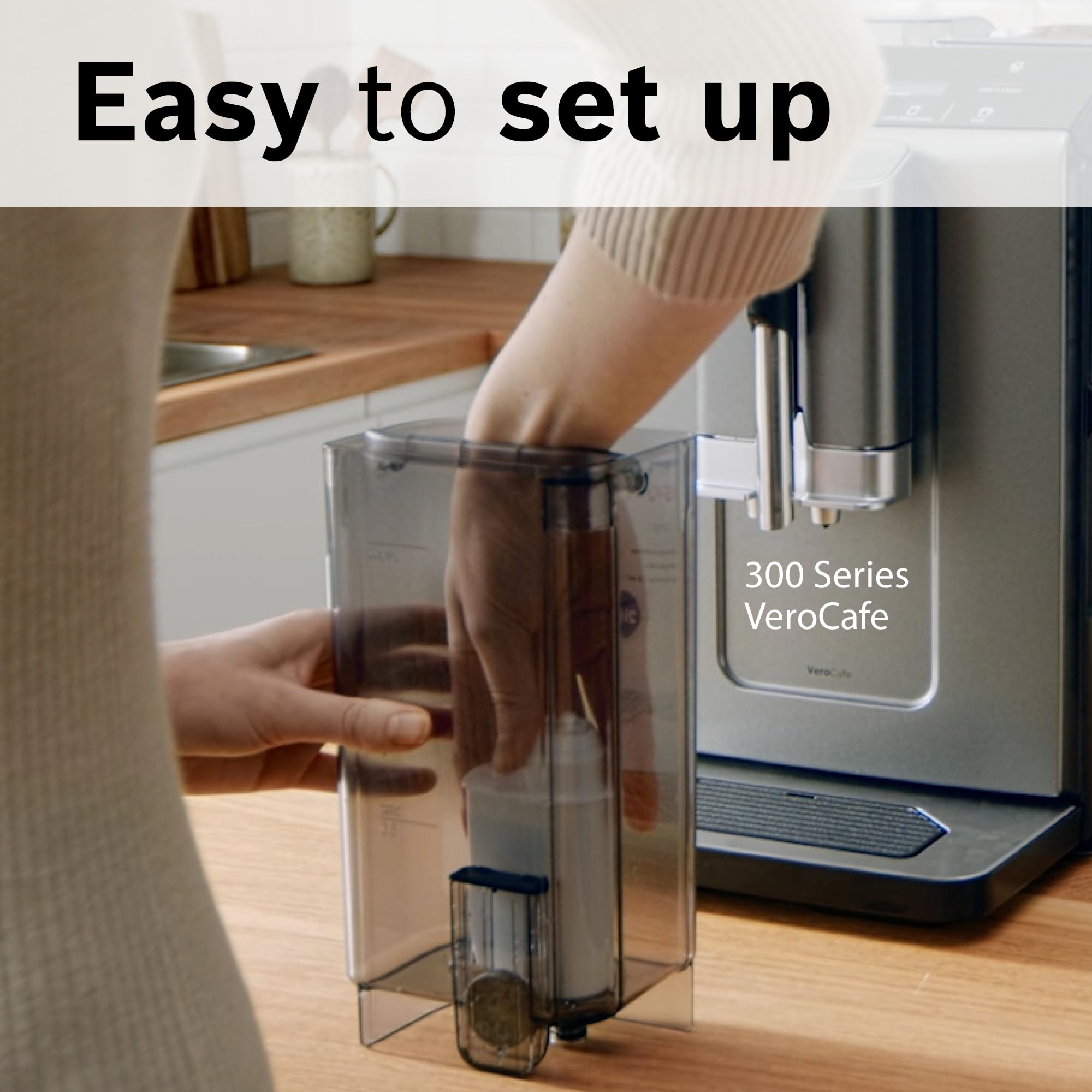 Foto 4 | Filtro De Agua Bosch Tcz7003us Mavea  Para Verocafe Espresso - Venta Internacional.