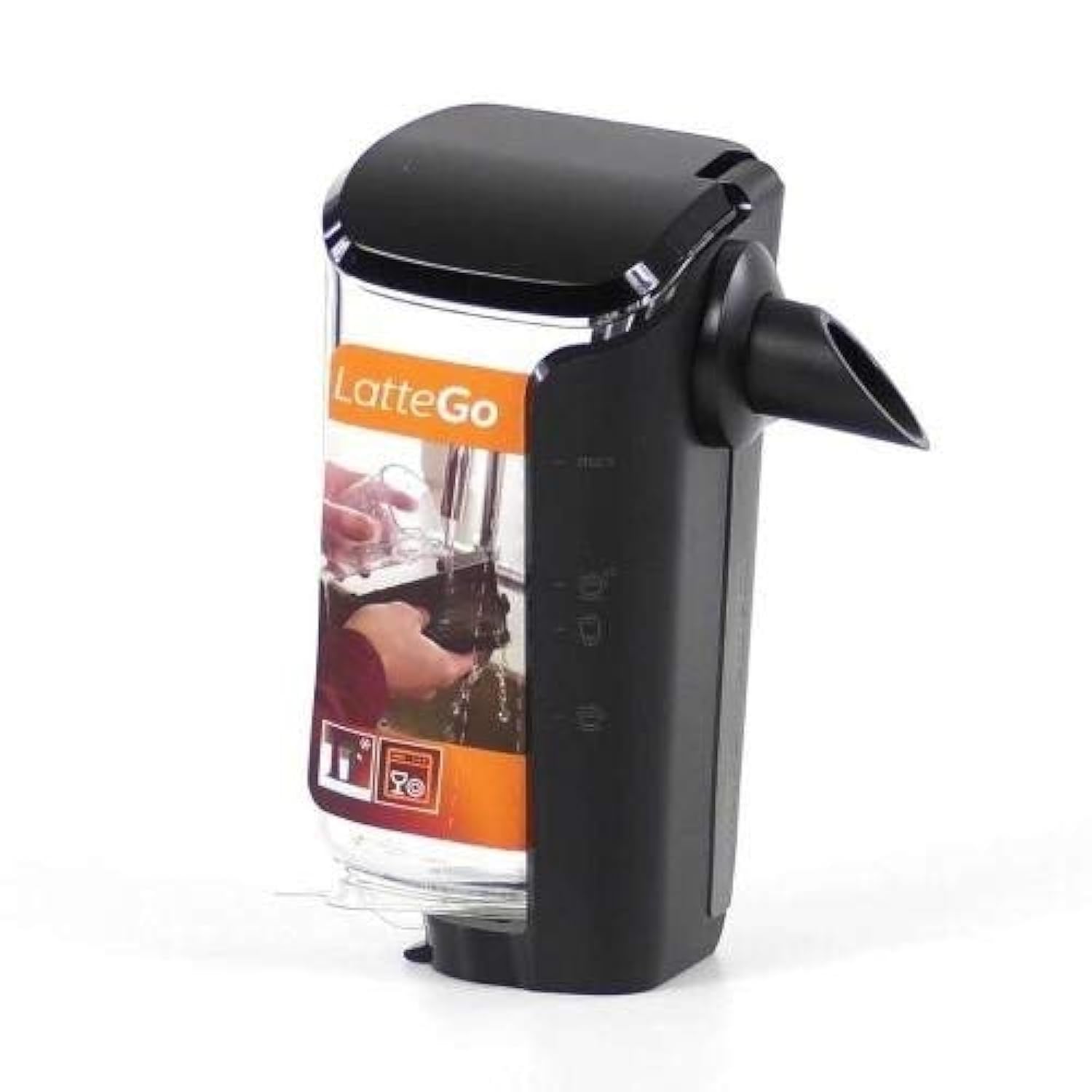 Foto 1 | Jarra De Leche Lattego De Repuesto Para La Serie 5000 De Philips - Venta Internacional.