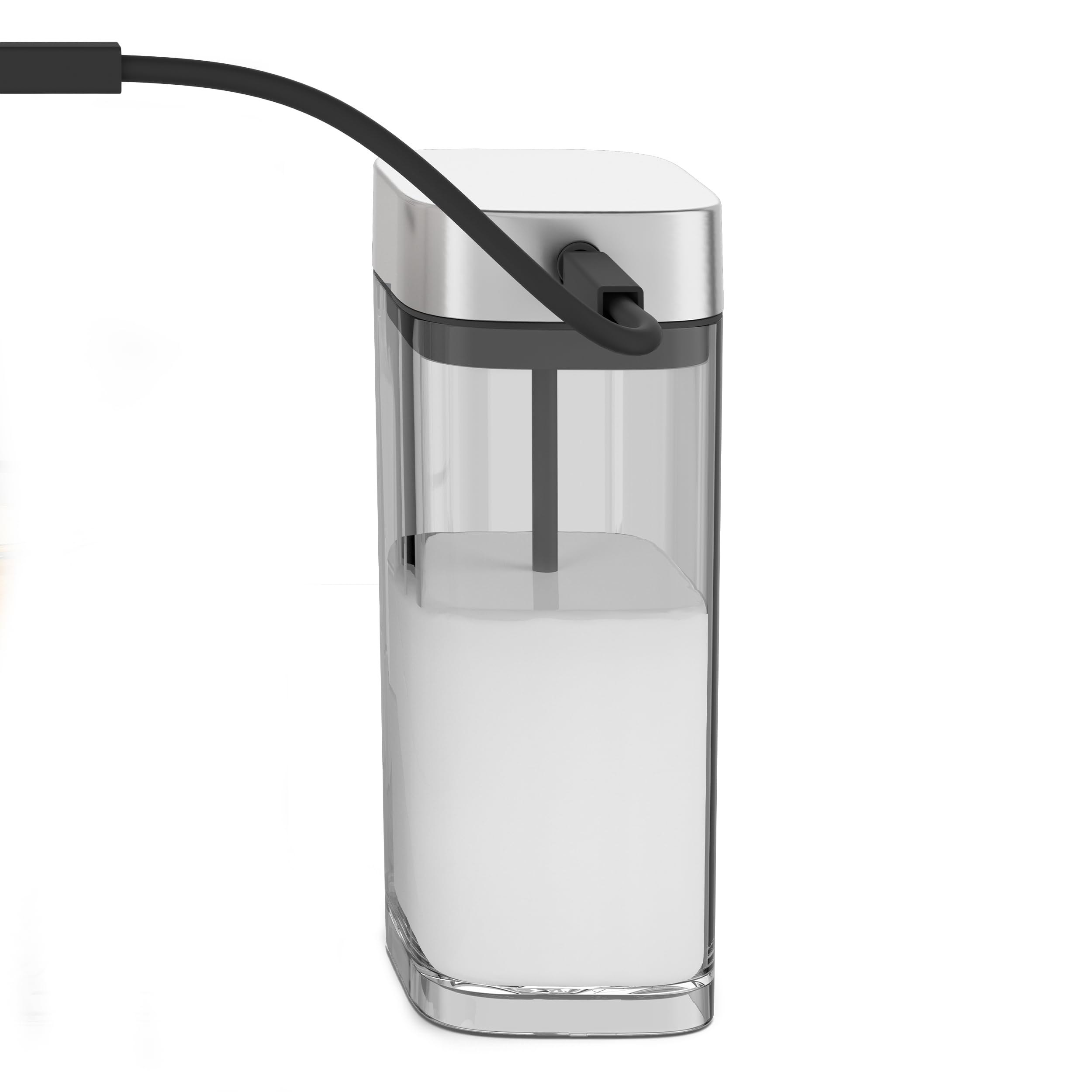 Foto 2 pulgar | Recipiente para Leche Kitchenaid Automático Espresso 800 ml - Venta Internacional