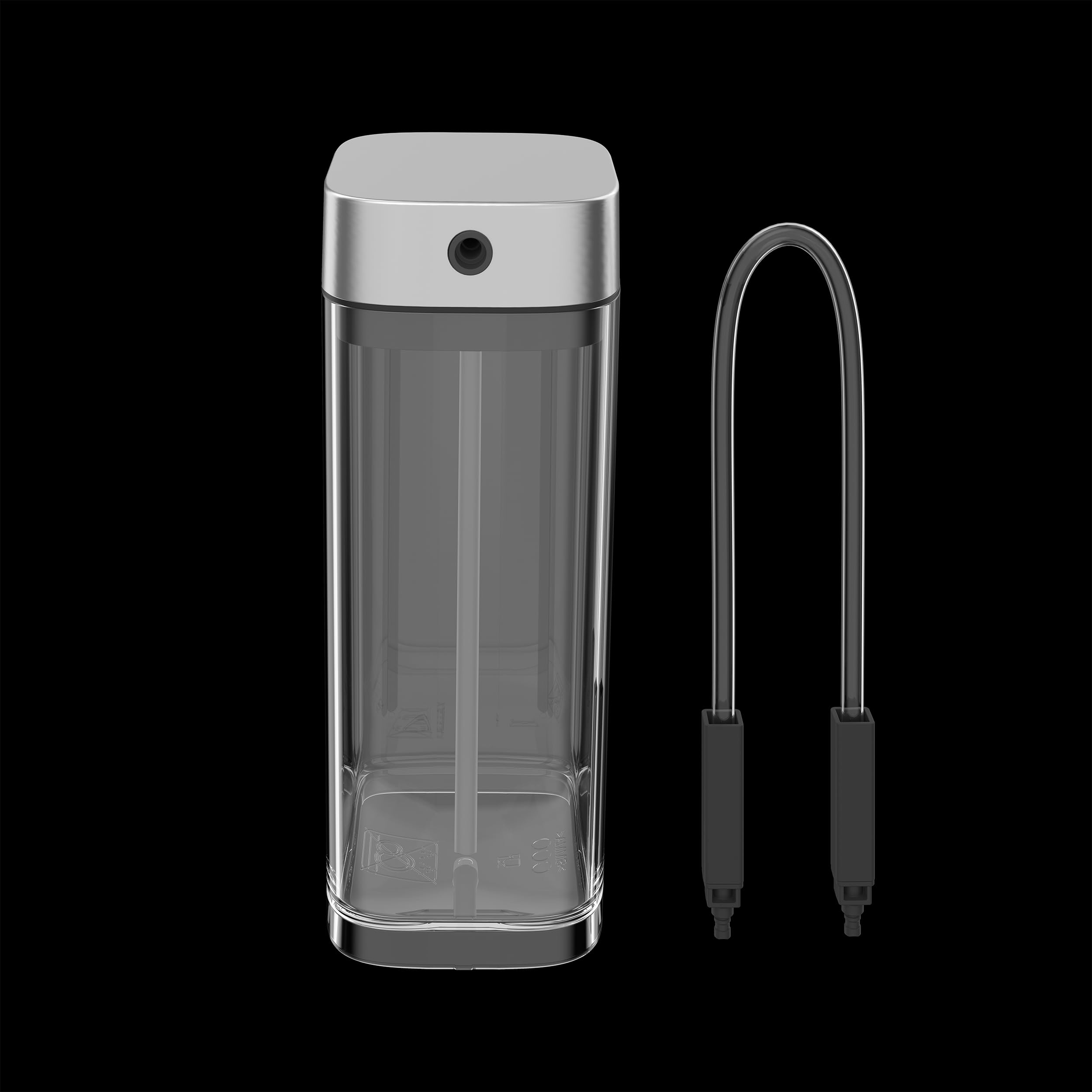 Foto 3 pulgar | Recipiente para Leche Kitchenaid Automático Espresso 800 ml - Venta Internacional