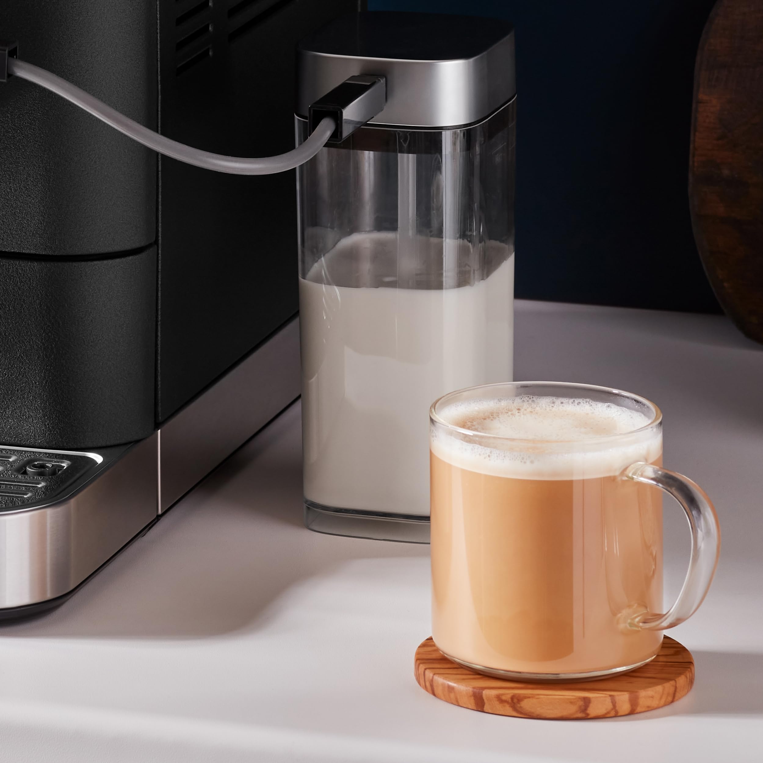Foto 5 pulgar | Recipiente para Leche Kitchenaid Automático Espresso 800 ml - Venta Internacional