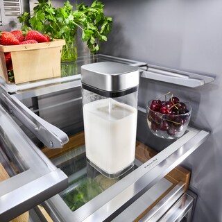 Foto 5 | Recipiente para Leche Kitchenaid Automático Espresso 800 ml - Venta Internacional