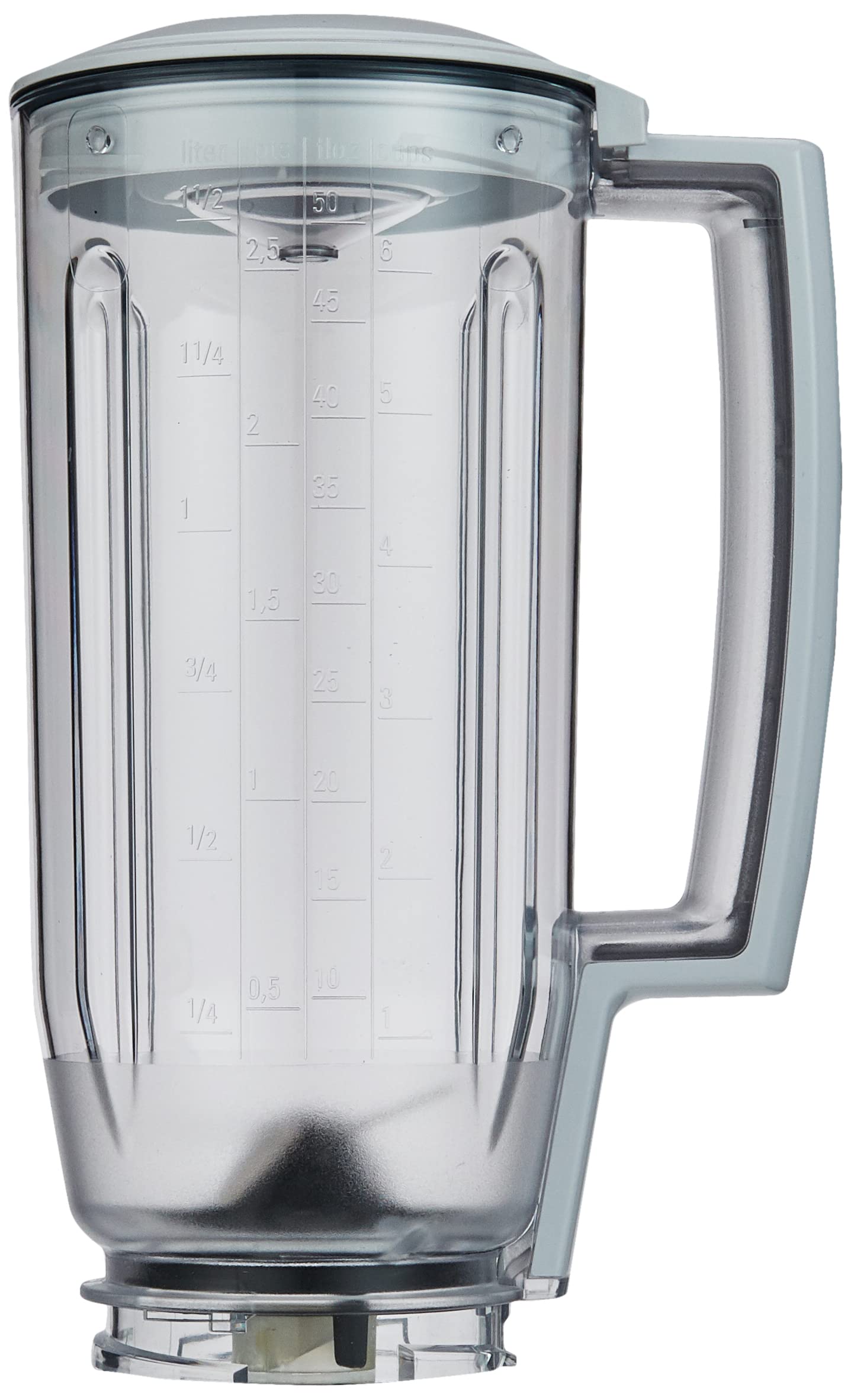 Foto 2 pulgar | Accesorio para Batidora Bosch Universal Plus Capacidad De 1.4 Litros - Venta Internacional