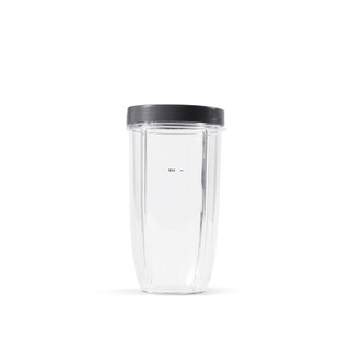Foto 1 | Taza Nutribullet Colossal De 900 Ml Con Anillo Labial Estándar - Venta Internacional.