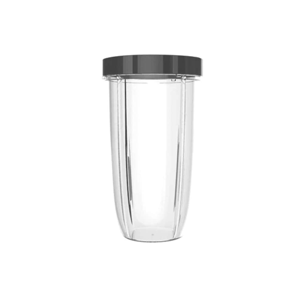 Foto 2 | Taza Nutribullet Colossal De 900 Ml Con Anillo Labial Estándar - Venta Internacional.