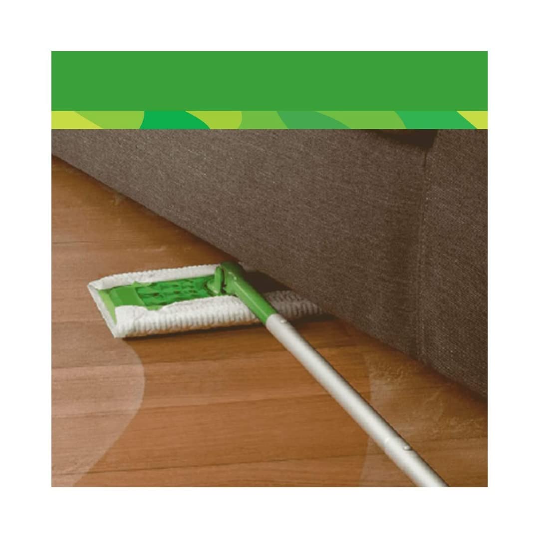 Foto 6 pulgar | Barredora Swiffer De Recambio De Tela Seca, 80 Unidades - Venta Internacional.