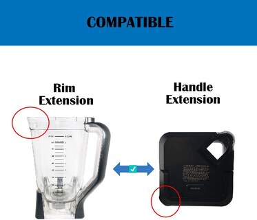 Foto 2 | Licuadoras Auto Iq De Pitcher Ninja Kitchen Systems Xl, 2,1 L - Venta Internacional.