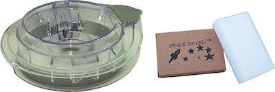 Foto 3 | Tapa Antisalpicaduras Para Ninja Master Prep Qb900 Qb900b - Venta Internacional.