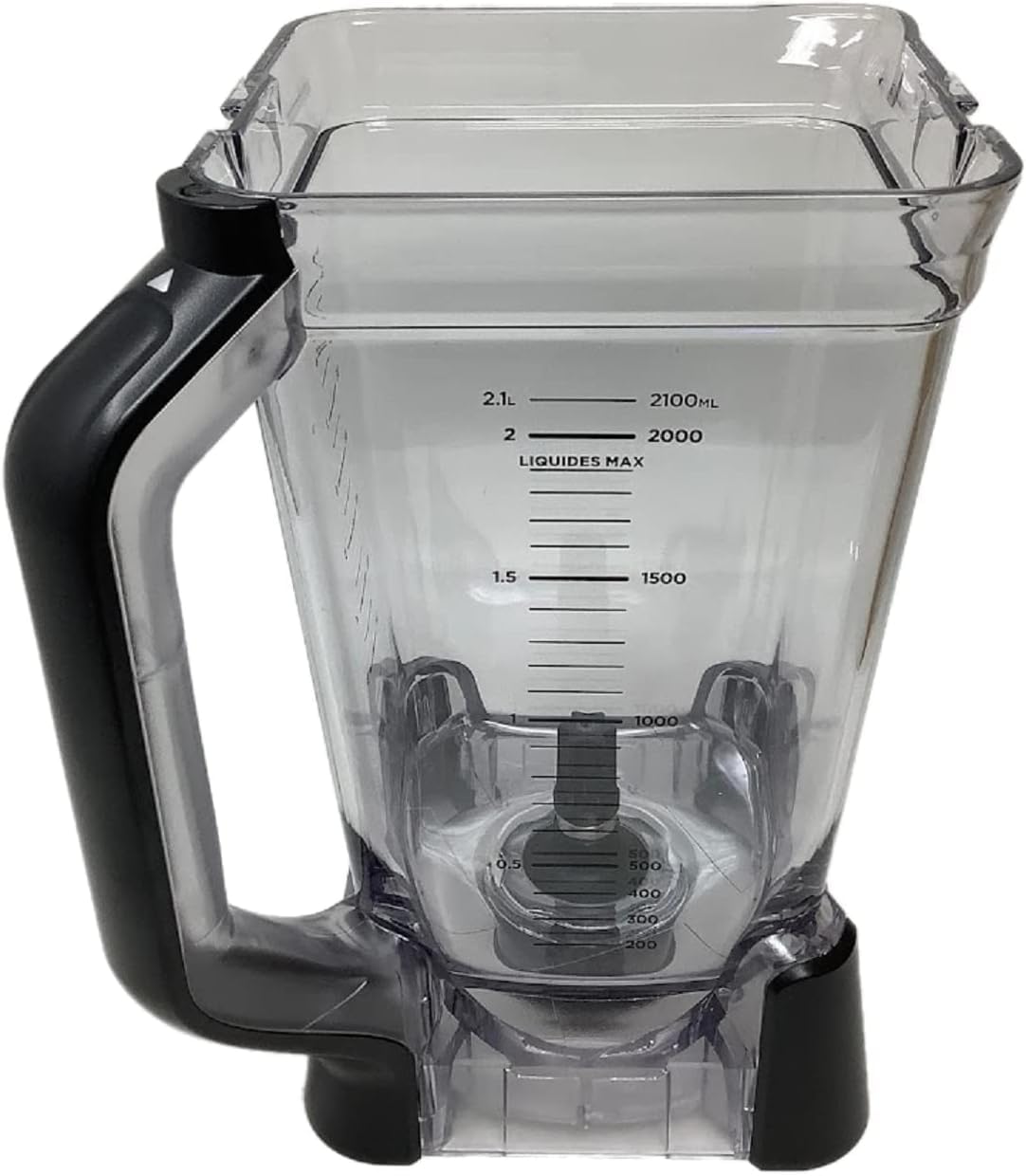 Foto 4 pulgar | Vaso para Licuadora Pitcher Ninja Ct672a con Capacidad 2,1 Litros - Venta Internacional