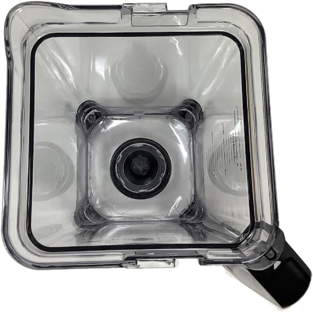Foto 5 pulgar | Vaso para Licuadora Pitcher Ninja Ct672a con Capacidad 2,1 Litros - Venta Internacional