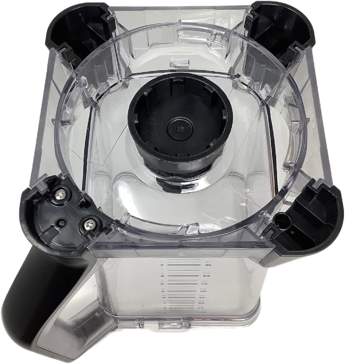 Foto 6 pulgar | Vaso para Licuadora Pitcher Ninja Ct672a con Capacidad 2,1 Litros - Venta Internacional