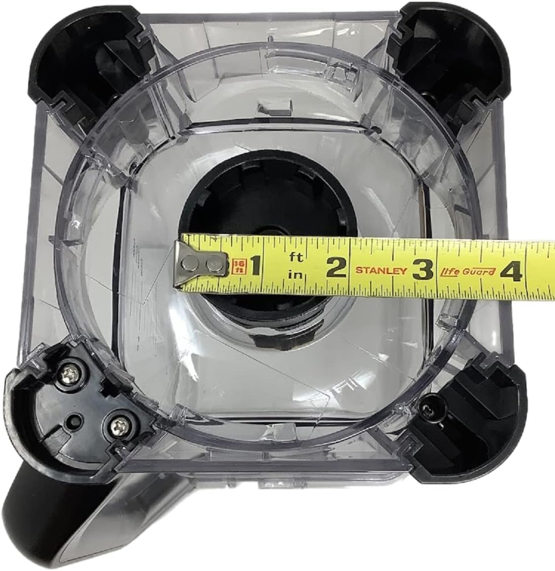 Foto 7 pulgar | Vaso para Licuadora Pitcher Ninja Ct672a con Capacidad 2,1 Litros - Venta Internacional