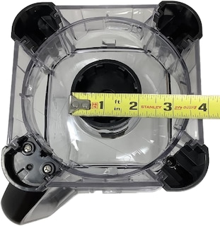 Foto 6 | Vaso para Licuadora Pitcher Ninja Ct672a con Capacidad 2,1 Litros - Venta Internacional