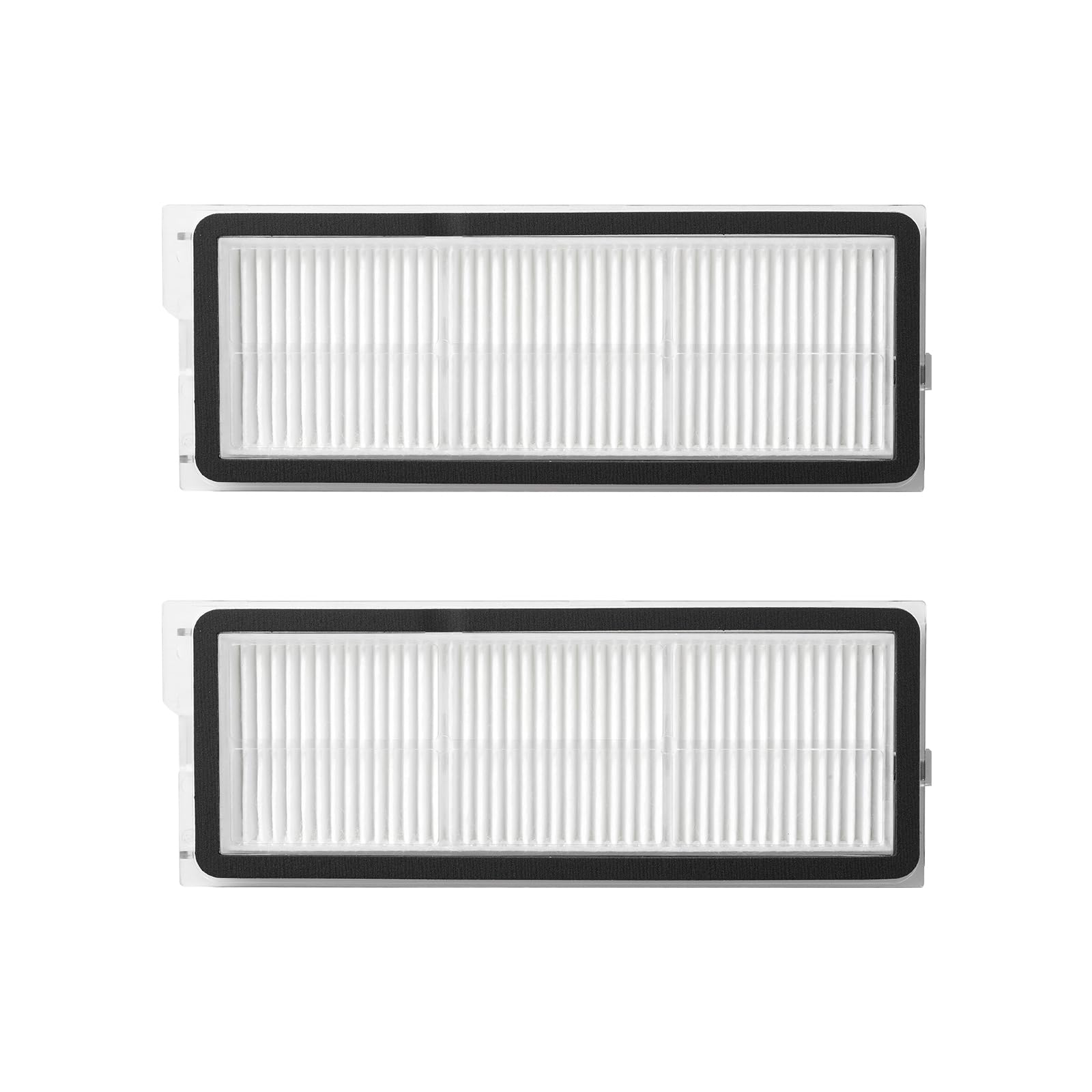 Foto 2 pulgar | Paquete De 2 Filtros Lavables Para Robot Aspirador Roborock Qrevo - Venta Internacional.