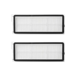 Foto 1 | Paquete De 2 Filtros Lavables Para Robot Aspirador Roborock Qrevo - Venta Internacional.