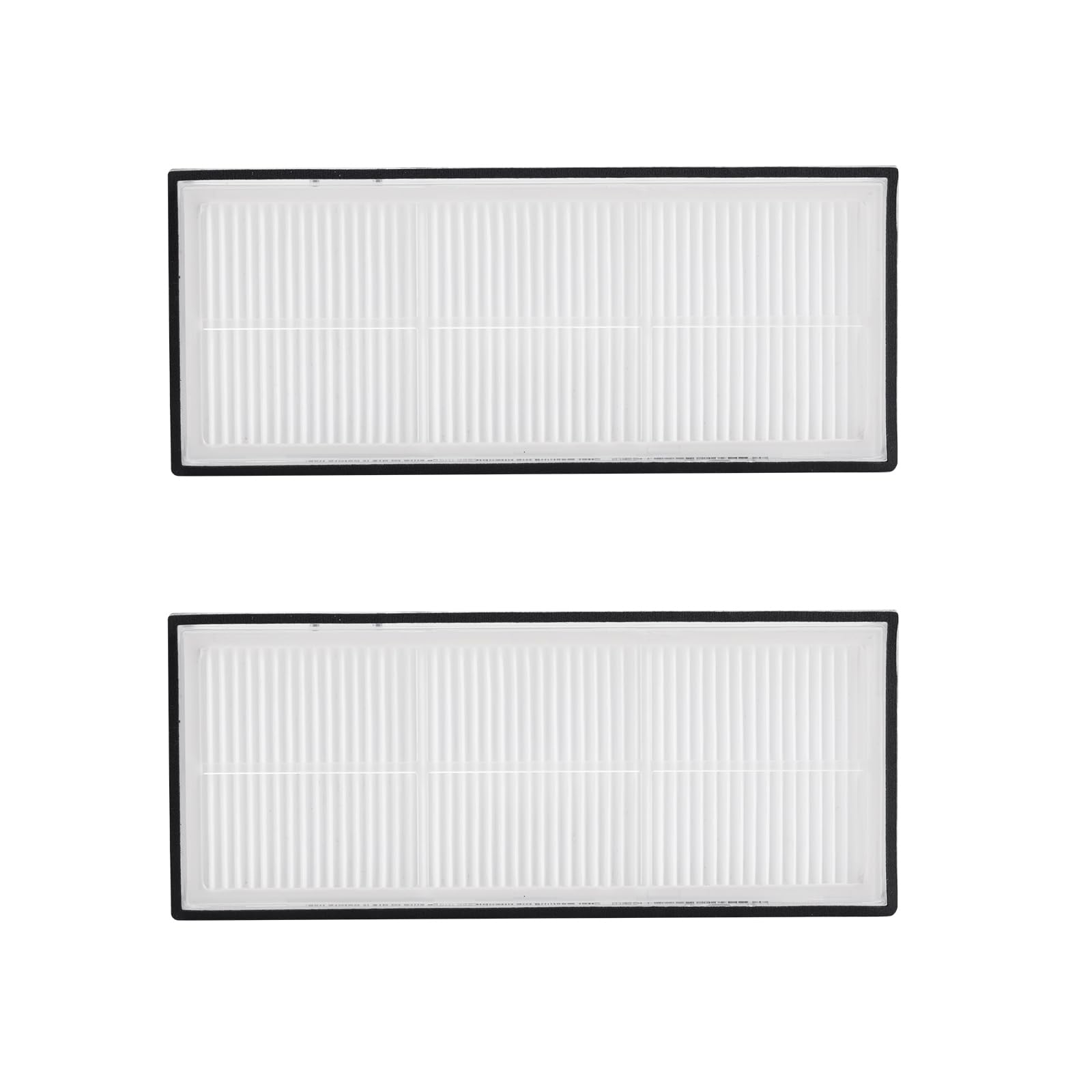 Foto 2 pulgar | Filtro Lavable Para Robots Aspiradores Roborock (2 Unidades) - Venta Internacional.
