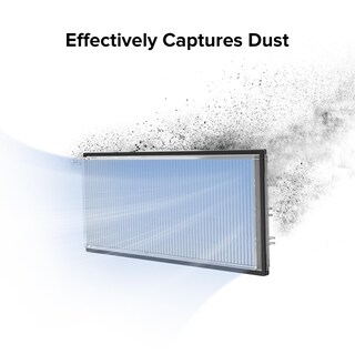 Foto 3 | Filtro Lavable Para Robots Aspiradores Roborock (2 Unidades) - Venta Internacional.
