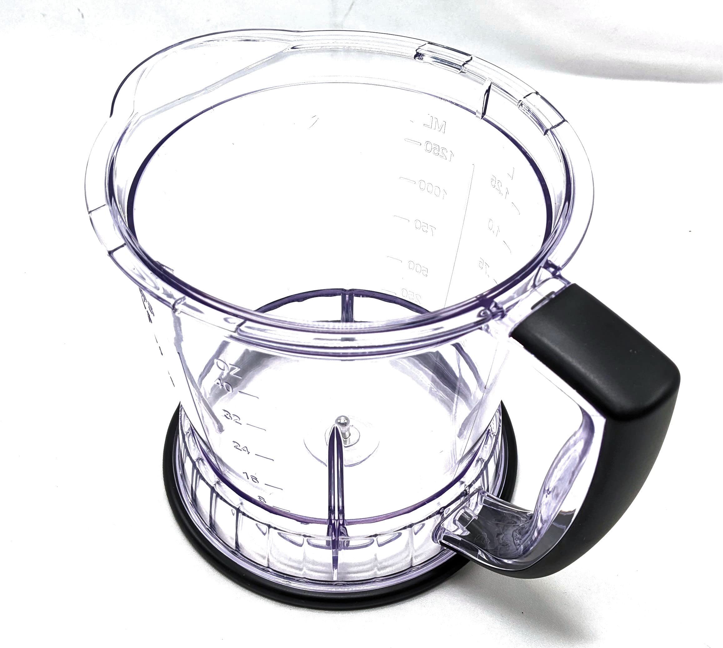 Foto 3 pulgar | Jarra de Repuesto para Ninja Master Prep Pro QB1004 - Venta Internacional