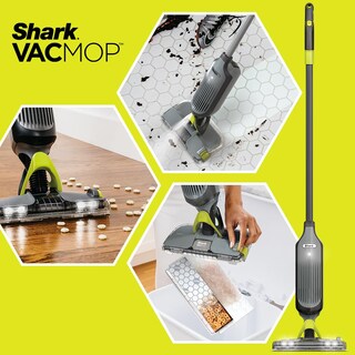 Foto 6 | Recambios Desechables Para Almohadillas Duras Shark Vacmop Vmp30 - Venta Internacional.