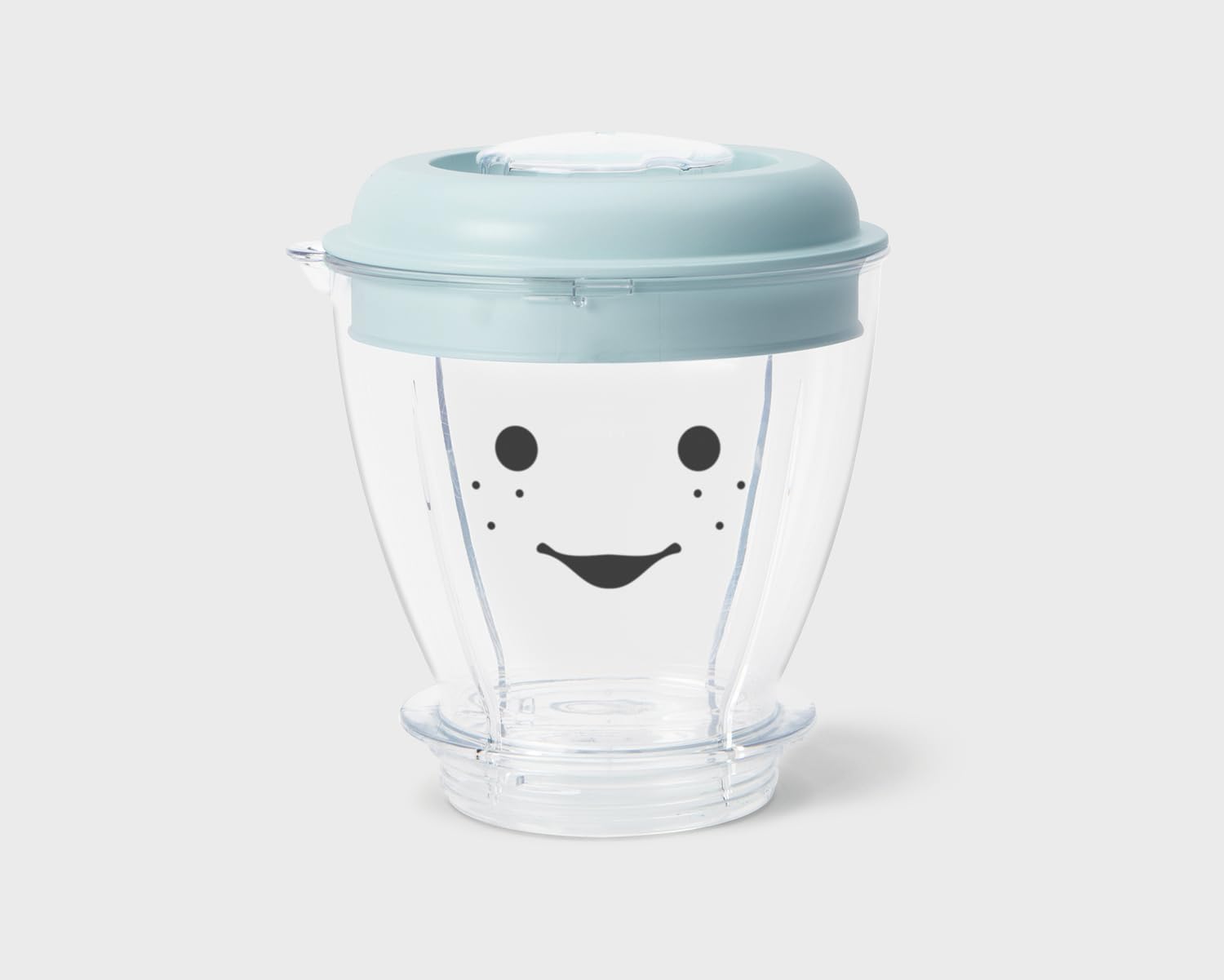 Foto 2 pulgar | Bol Para Mezclar Nutribullet Baby 950 Ml Para Lotes Grandes - Venta Internacional.