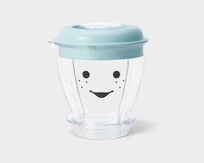 Foto 1 | Bol Para Mezclar Nutribullet Baby 950 Ml Para Lotes Grandes - Venta Internacional.
