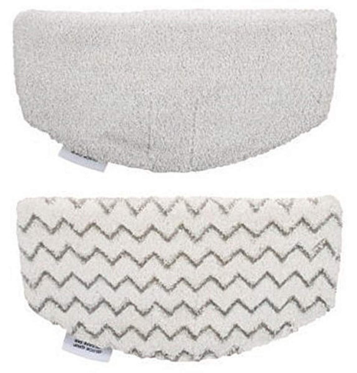Foto 1 | Almohadillas Para Mopa A Vapor Bissell Powerfresh (paquete De 2) Con Discos Aromáticos - Venta Internacional.