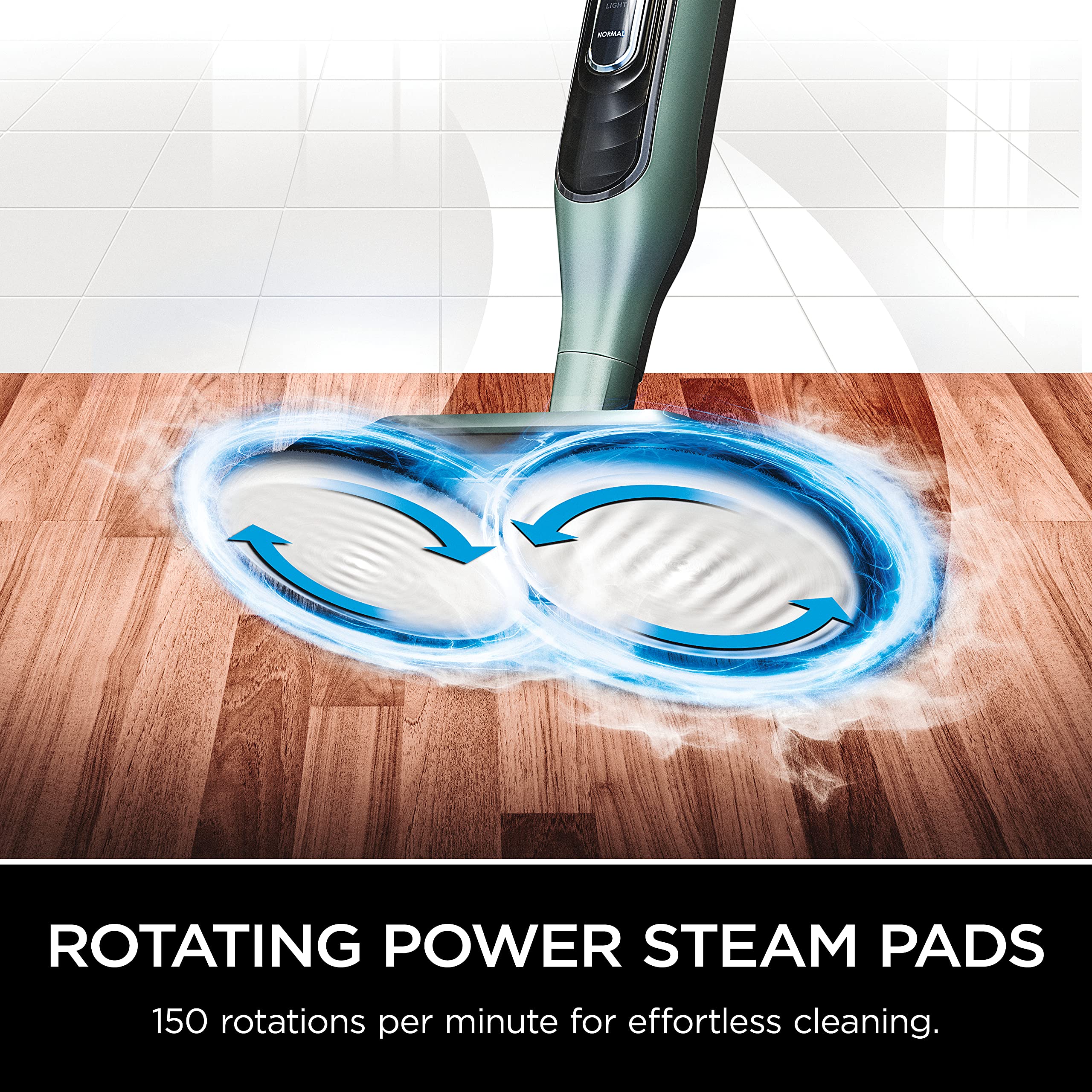 Foto 6 pulgar | Almohadillas De Repuesto Shark Xkitp7000d Soft 2 Steam & Scrub - Venta Internacional.