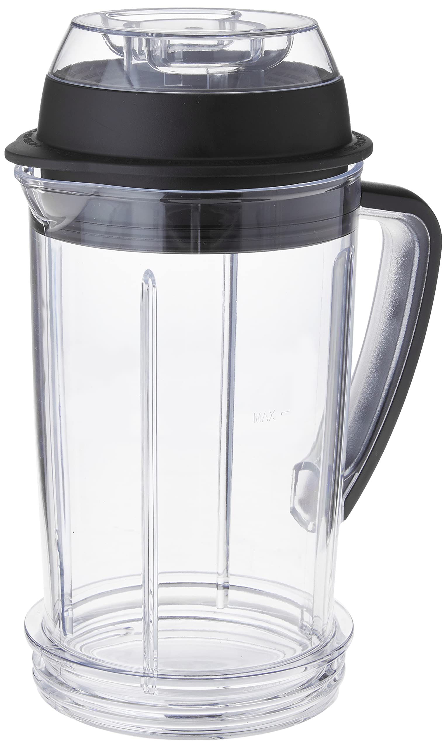 Foto 2 pulgar | Jarra Nutribullet Rx Souperblast Con Tapa De 2 Piezas - Venta Internacional.