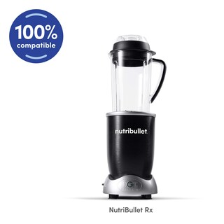 Foto 2 | Jarra Nutribullet Rx Souperblast Con Tapa De 2 Piezas - Venta Internacional.