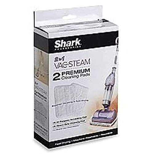 Foto 2 pulgar | Almohadillas De Repuesto Shark Vac-then-stam Mop Xt2010 - Venta Internacional.