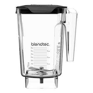 Foto 1 | Vaso de Licuadora Blendtec Wildside+ de Repuesto 2.7 l Transparente - Venta Internacional