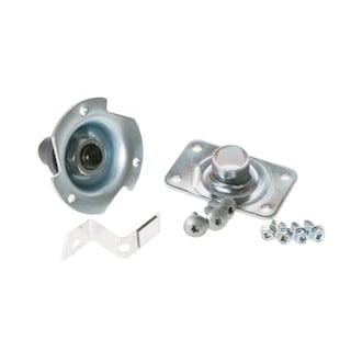Foto 1 | Kit de Rodamientos para Tambor para Secadora GE Appliances WE25M40 Original - Venta Internacional