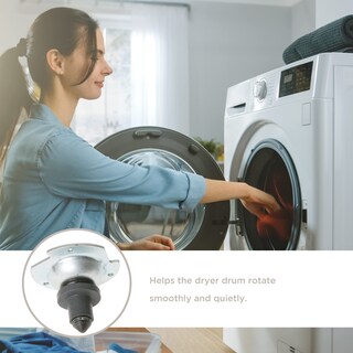 Foto 3 | Kit de Rodamientos para Tambor para Secadora GE Appliances WE25M40 Original - Venta Internacional