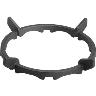 Foto 1 | Accesorio Smeg Wokghu Anillo Sobre Parrillas a Gas