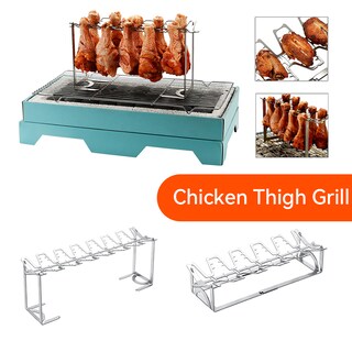 Foto 4 | Accesorio para Parrilla de Acero Inoxidable para Exteriores - Venta Internacional