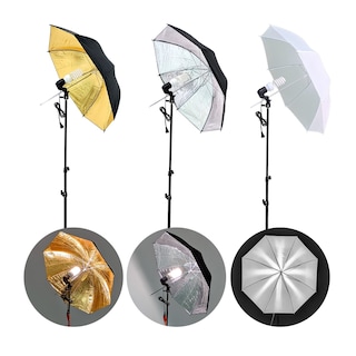Foto 5 | Kit de Estudio Fotográfico Audiotek Softbox/ Luz/ Soporte/ Ciclorama
