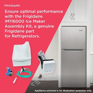 Foto 5 | Recambio Original Del Ensamblaje De La Máquina De Hielo Frigidaire Im116000 - Venta Internacional.
