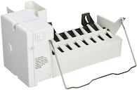 Kit De Máquina De Hielo Para Refrigerador Frigidaire 5303918344 - Venta Internacional.