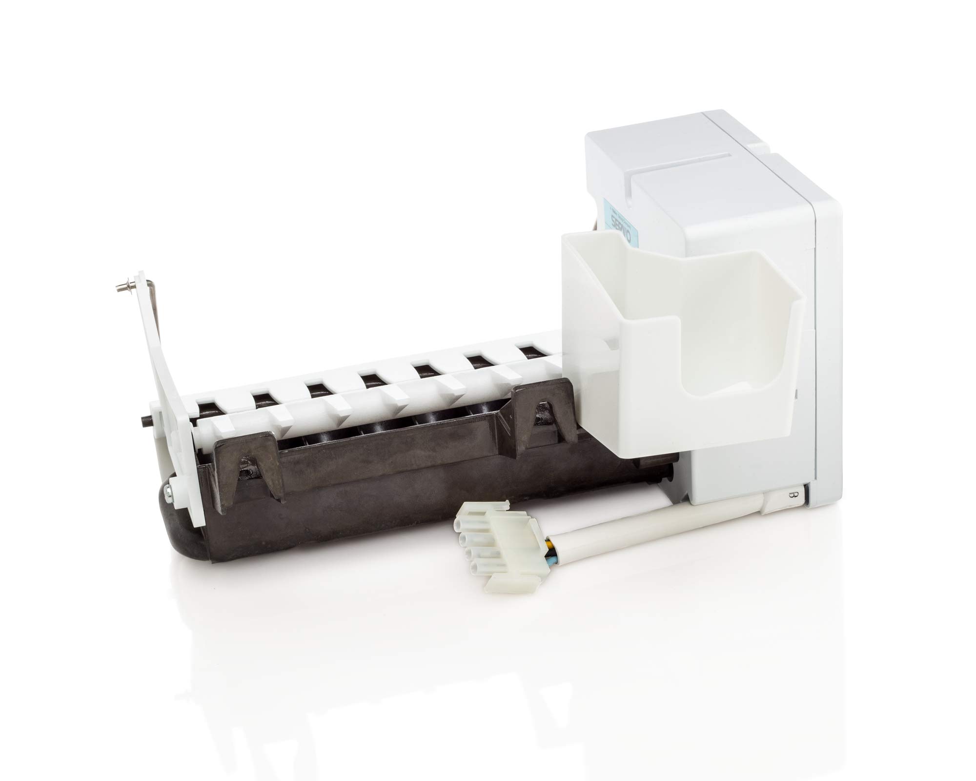 Foto 3 | Kit De Máquina De Hielo Para Refrigerador Frigidaire 5303918344 - Venta Internacional.