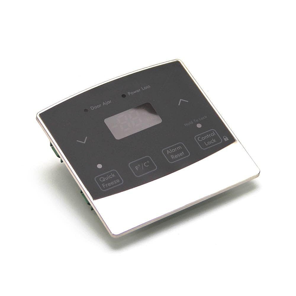 Placa de Control Electrónico para Congelador Frigidaire - Venta Internacional