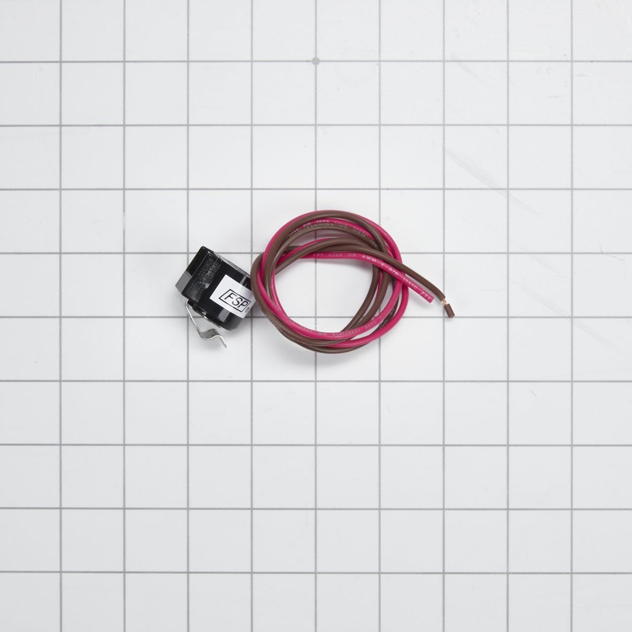 Foto 3 pulgar | Termostato De Descongelación Para Refrigerador Whirlpool Wp2321800 Oem - Venta Internacional.
