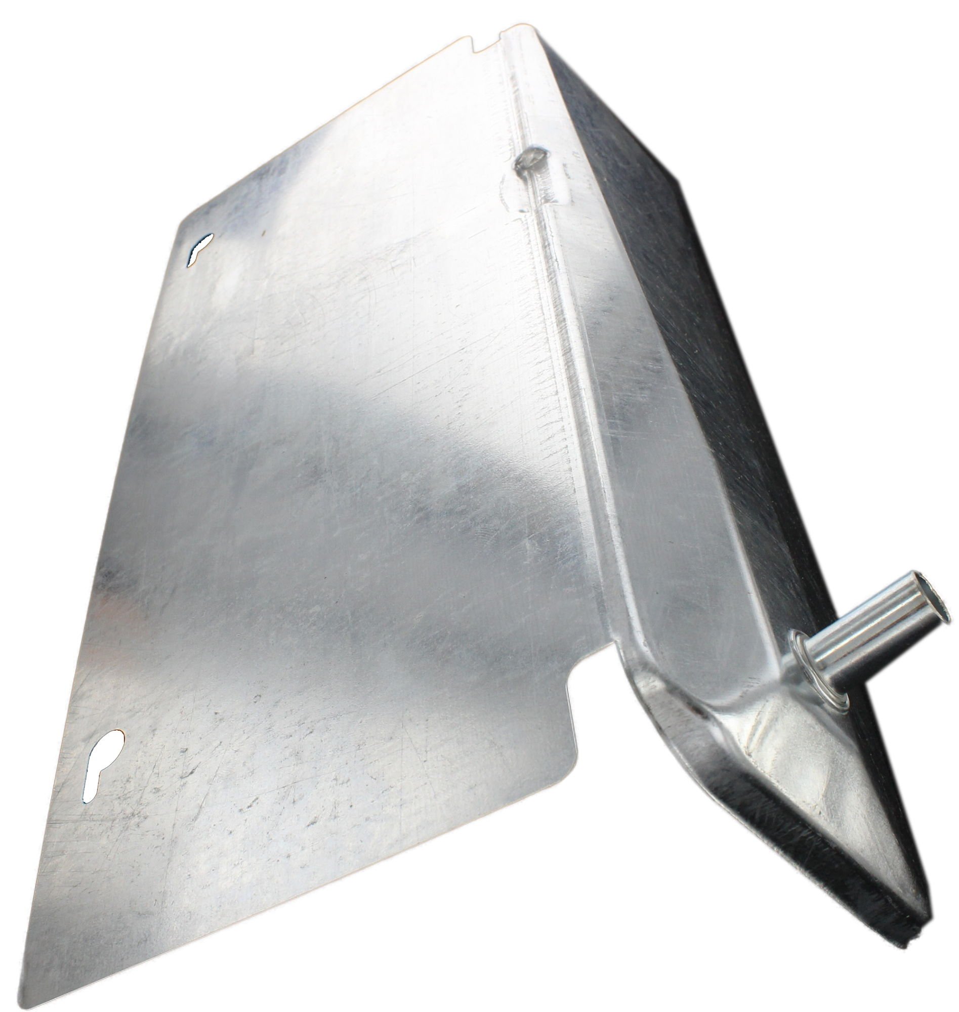 Foto 1 | Conjunto De Desagüe De Frigorífico Ge Wr17x11843 De Metal - Venta Internacional.