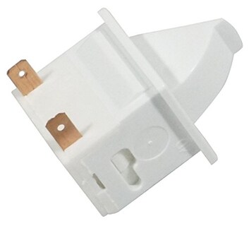 Foto 1 | Interruptor De Luz Para Refrigerador Seneca River Trading Para Whirlpool - Venta Internacional.