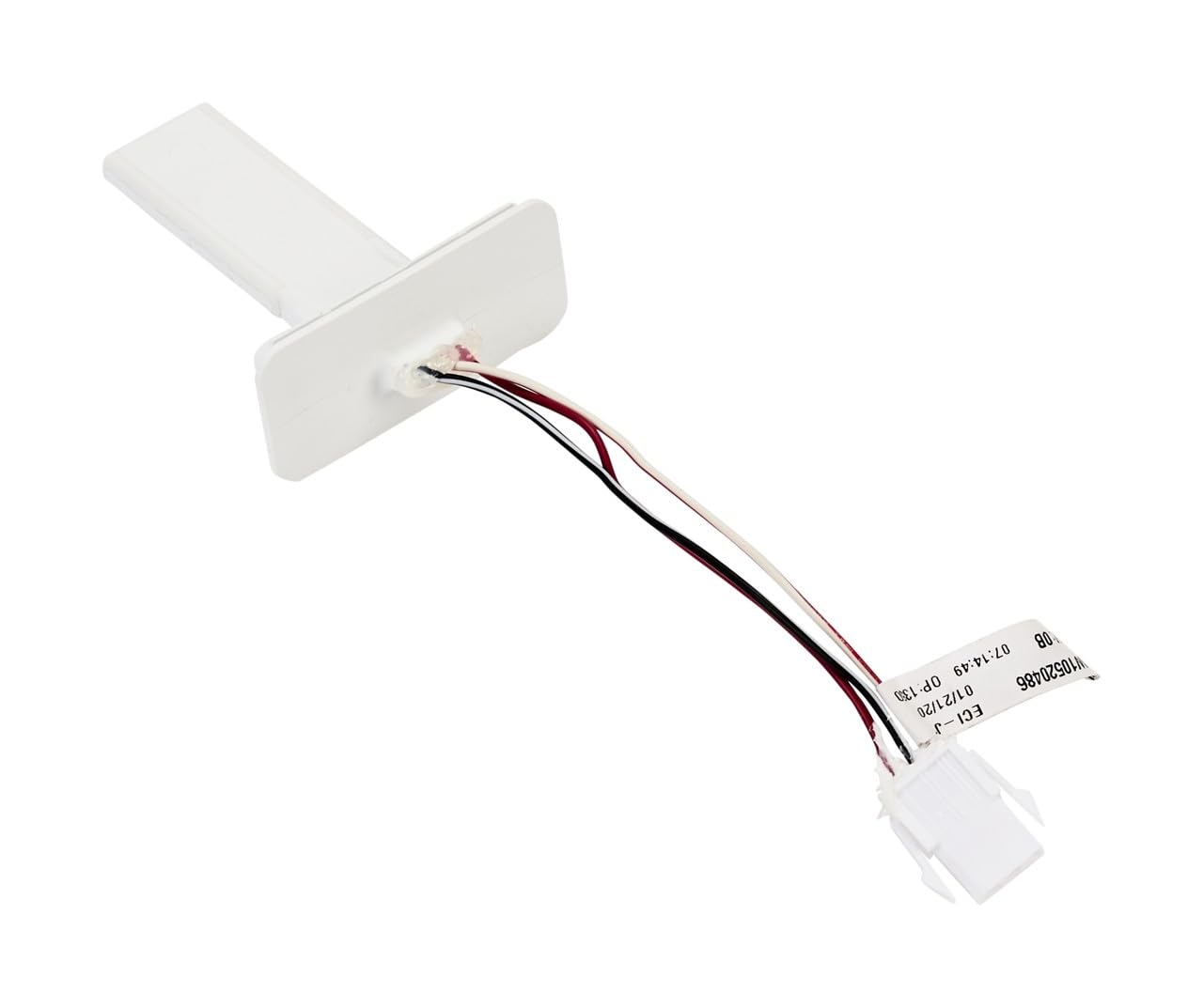 Foto 2 pulgar | Sensor Para Hacer Hielo Whirlpool Wpw10485962 W10485962 Blanco - Venta Internacional.