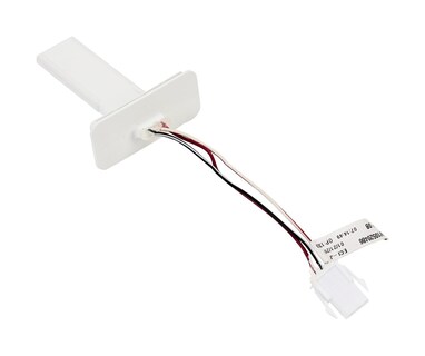 Foto 1 | Sensor Para Hacer Hielo Whirlpool Wpw10485962 W10485962 Blanco - Venta Internacional.